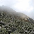 Tatry Słowackie - Vychodna Vysoka